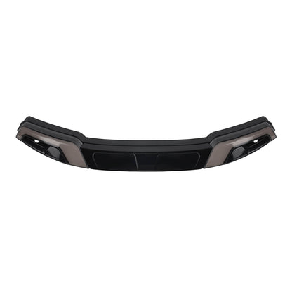 LA030701_HCmotorku Dynamic LED Windshield Trim Light for Harley Touring Models 2014-2025