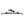 LA030901_HCmotorku_Front Windshield Trim LED Light Assembly for Harley Road Glide FLTRX '24-'25