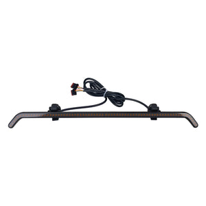 LA030901_HCmotorku_Front Windshield Trim LED Light Assembly for Harley Road Glide FLTRX '24-'25