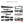 LA031001 HCmotorku LED Windshield Trim Turn Signals for Harley Road Glide CVO 2023-2025 Product List