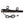 LA031001 HCmotorku LED Windshield Trim Turn Signals for Harley Road Glide CVO 2023-2025 Size