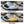 LA031201_HCmotorku_Smoked Lens Dual-Function LED Windshield Side Accents For Harley Road Glide '24-Up Effect