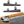 LA031201_HCmotorku_Smoked Lens Dual-Function LED Windshield Side Accents For Harley Road Glide '24-Up