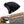 Low-Profile Vivid Black Tour Pack with Stitched Liner Fit Harley Touring 2014-2025 | HCmotorku
