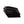 LU000601 HCmotorku Hard Saddlebags with Selectable Latches for Harley Touring '14-'24 Black Latches