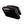 LU000601 HCmotorku Hard Saddlebags with Selectable Latches for Harley Touring '14-'24 Black Latches