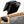 LU000803 hcmotorku Gloss Black 5 Inch Stretched Saddlebags with Audio Lids for harley