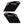 LU000804 hcmotorku Gloss Black 5 Inch Stretched Saddlebags with Audio Lids for harley - Chrome latch