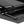 LU000804 hcmotorku Gloss Black 5 Inch Stretched Saddlebags with Audio Lids for harley - details