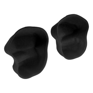 LU001101_HCmotorku_Black Fairing Lowers Fitted Glove Box Liners for Harley Touring Trike ‘83-’13