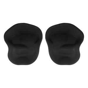 LU001101_HCmotorku_Black Fairing Lowers Fitted Glove Box Liners for Harley Touring Trike ‘83-’13