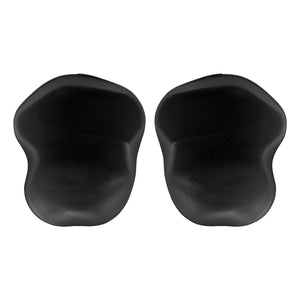 LU001101_HCmotorku_Black Fairing Lowers Fitted Glove Box Liners for Harley Touring Trike ‘83-’13