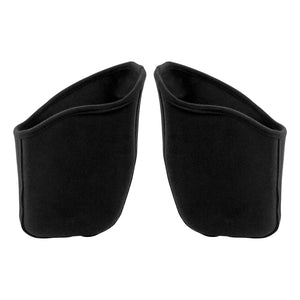 LU001201_HCmotorku_Black Glove Box Liners Storage Compartment Liners for Harley Road Glide ‘24-Up