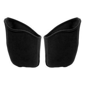 LU001201_HCmotorku_Black Glove Box Liners Storage Compartment Liners for Harley Road Glide ‘24-Up