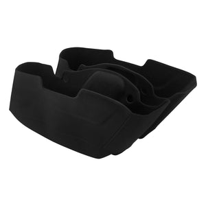GE001301_HCmotorku_Black Saddlebag Inserts Liners for Harley Road Glide Street Glide ‘24-Up CVO Street Road Glide
