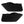 GE001301_HCmotorku_Black Saddlebag Inserts Liners for Harley Road Glide Street Glide ‘24-Up CVO Street Road Glide