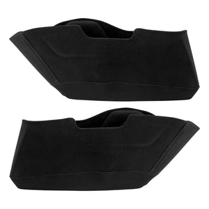 GE001301_HCmotorku_Black Saddlebag Inserts Liners for Harley Road Glide Street Glide ‘24-Up CVO Street Road Glide