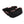 GE001301_HCmotorku_Black Saddlebag Inserts Liners for Harley Road Glide Street Glide ‘24-Up CVO Street Road Glide Size