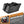 LU001601_HCmotorku_White Stitching Saddlebag Liners Carpet Inserts For Harley Touring ‘23-Up