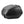 LU001901 HCmotorku Universal Black Tour Pack Trunk Luggage With Backrest Pad for Harley Honda Yamaha