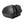 LU001901 HCmotorku Universal Black Tour Pack Trunk Luggage With Backrest Pad for Harley Honda Yamaha