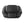 LU001901 HCmotorku Universal Black Tour Pack Trunk Luggage With Backrest Pad for Harley Honda Yamaha