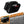 Direct Fit Vivid Black Hard Saddlebags with Audio Lids For Harley CVO Road Glide 2023-2025 | HCmotorku