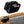 Direct Fit Vivid Black Hard Saddlebags & Audio Lids For Harley CVO Road Glide 2023-2025 | HCmotorku