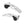 LU002202_HCmotorku_Non-Slip Saddlebag Hard Bag Latch Handles Kit for Harley Touring '14-'25 Chrome