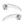 LU002202_HCmotorku_Non-Slip Saddlebag Hard Bag Latch Handles Kit for Harley Touring '14-'25 Chrome
