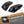 LU002801 hcmotorku carbon fiber saddlebag lids touring 2017 black feature