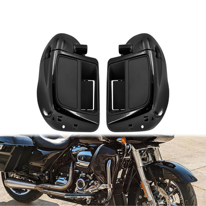 MP0587-lower-vented-leg-fairing-glove-box-for-harley-touring