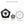 5-Hole Clear See-Through Derby & Timing Cover For Harley Softail 1999-2018 Touring 1999-2015 | HCmotorku