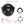 MP153-E HCmotorku CNC Air Cleaner with Grey Intake for Harley 2023-2025 CVO Road Glide Street Glide 2025 Softail  Product List