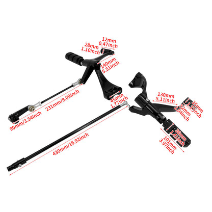 PE000102-hcmotorku-iron-forward-control-Pegs-Levers-Linkages-size