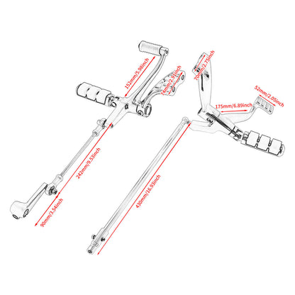 PE000104-hcmotorku-forward-control-pegs-levers-linkages-size