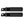 PE001901 HCmotorku Knurled Aluminum Rear Passenger Foot Pegs for Harley Models ‘84-’25 Black