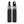 PE001902 HCmotorku Heavy-Duty Billet Aluminum Passenger Rear Footpegs for Harley ‘84-’25 Softail Touring Black