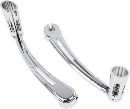 PE002601-hcmotorku-harley-brake-arm-shift-lever-pegs-touring-chrome