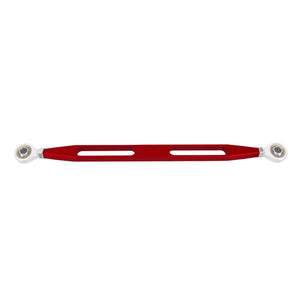 PE002703_HCmotorku_Premium Aluminum Shift Linkage Shifter Gear Link For Harley Touring Softail '86-'25 Red