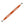 PE002704_HCmotorku_Premium Aluminum Shift Linkage Shifter Gear Link For Harley Touring Softail '86-'25 Orange