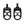 PE0106-hcmotorku-cnc-wide-foot-pegs-for-harley-black