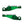 PE010609 hcmotorku green cnc foot pegs footboards mx pedals softail road glide 2008 green side