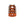 PE010906 HCmotorku Shifter Peg MX Style Orange Fit For Harley