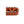 PE010906 HCmotorku Shifter Peg MX Style Orange Fit For Harley