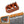 PE010906 HCmotorku Shifter Peg MX Style Orange Fit For Harley Installation