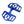 PE011805 hcmotorku blue passenger floorboards