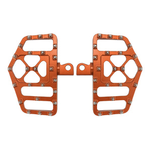 PE011806 HCmotorku Passenger Footpegs