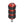 PE014205 mactions Red Footpeg Gear Shift Brake Shifter Peg for harley electra glide