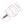 PE014205 mactions Red Footpeg Gear Shift Brake Shifter Peg for harley electra glide size